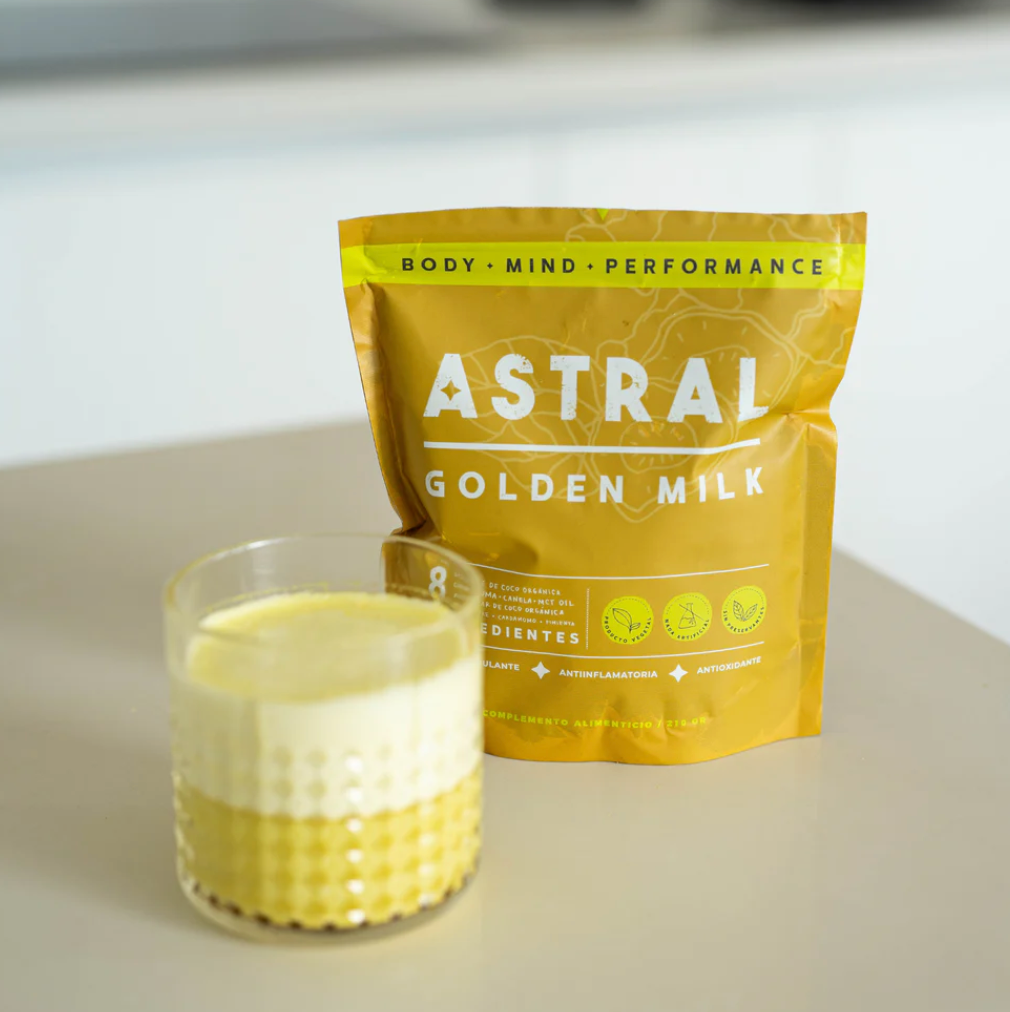 Golden Milk - 210g