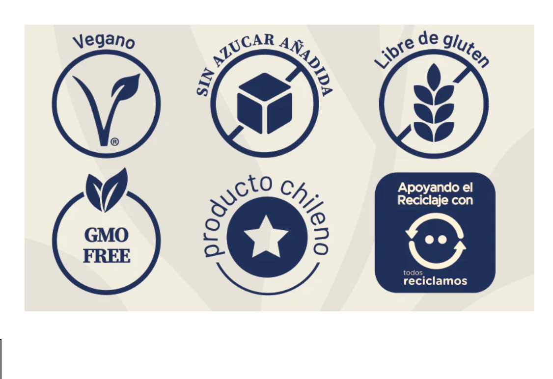 Colágeno Hidrolizado + Biotina + Vitamian C - 60 Capsulas