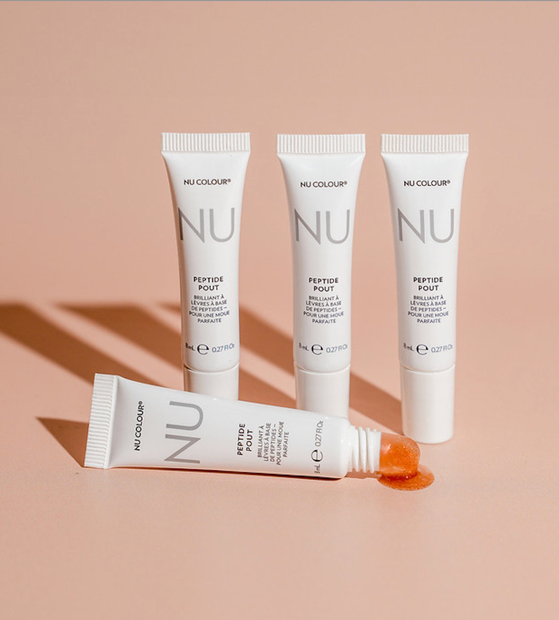 Nu Colour® Peptide Pout